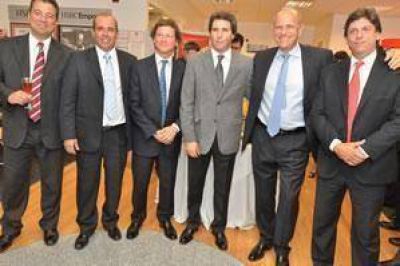 El HSBC abri� otra sucursal