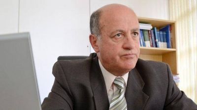 Luj�n presenta el �Plan Estrat�gico de Salud�