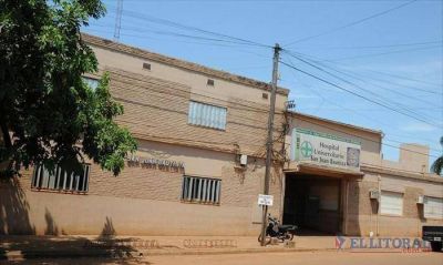 Conmociona a la comunidad de Alvear otro caso de un ni�a madre de 11 a�os
