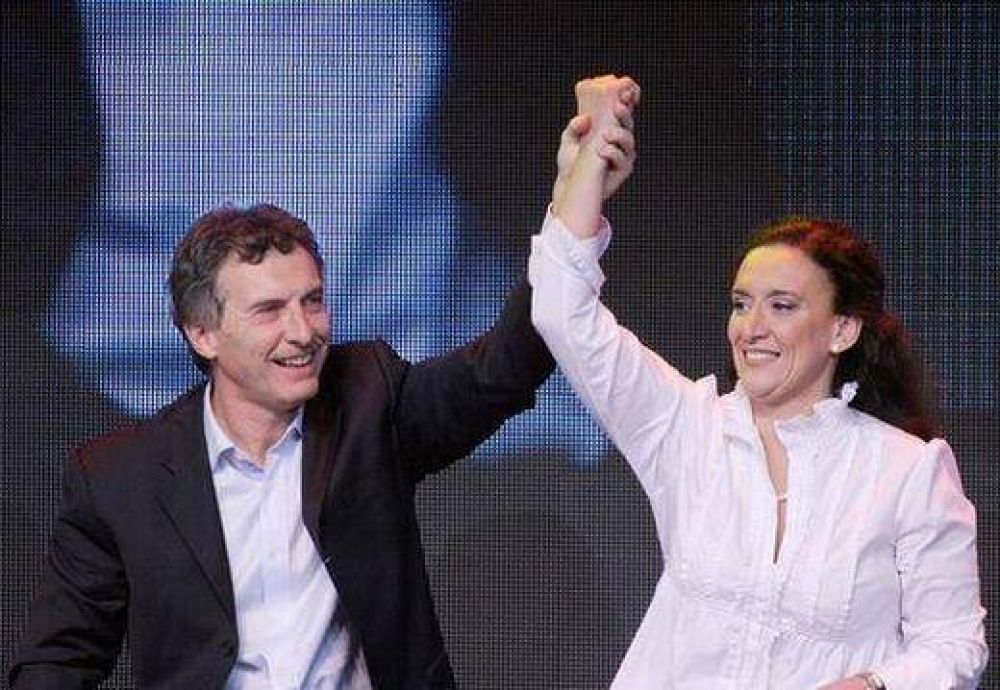 Macri quiere que Michetti sea la cara del PRO en la batalla bonaerense