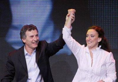 Macri quiere que Michetti sea la cara del PRO en la batalla bonaerense