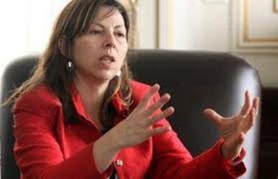 El ministerio de Econom�a de la Provincia realizar� su reuni�n de gabinete en San Fernando