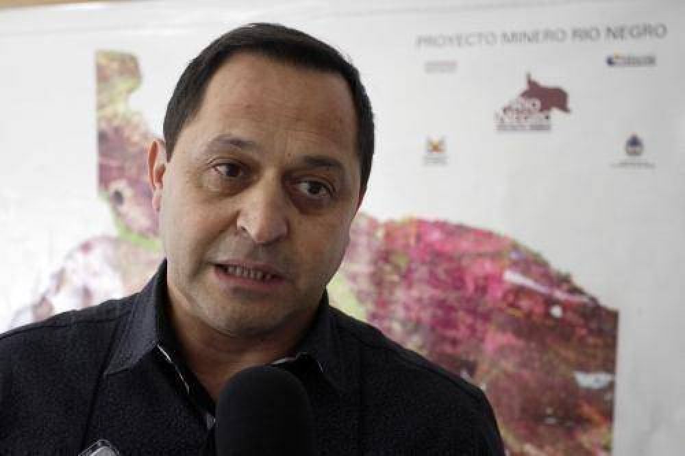  "Vamos a involucrar a todos los sectores"