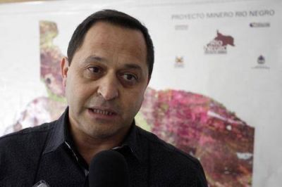  "Vamos a involucrar a todos los sectores"