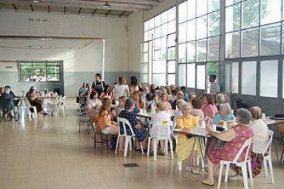 Bormioli critic� a Bocanera y lo acus� de �boicotear el convenio con el Hogar de Jes�s�.