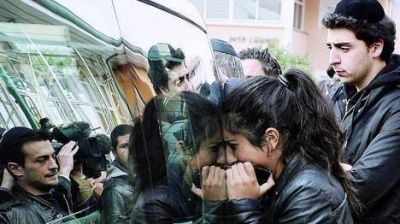 Francia, a la caza de un asesino con entrenamiento militar