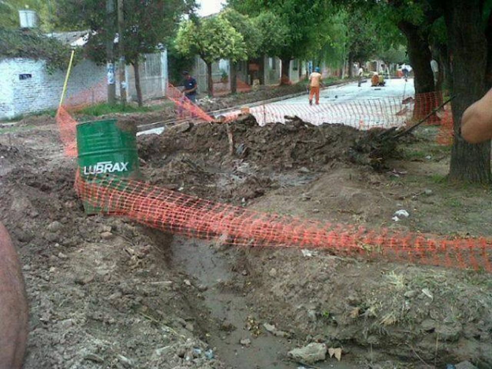 QUILMES: Temor en un barrio