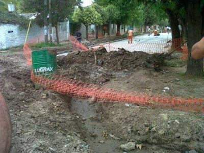 QUILMES: Temor en un barrio