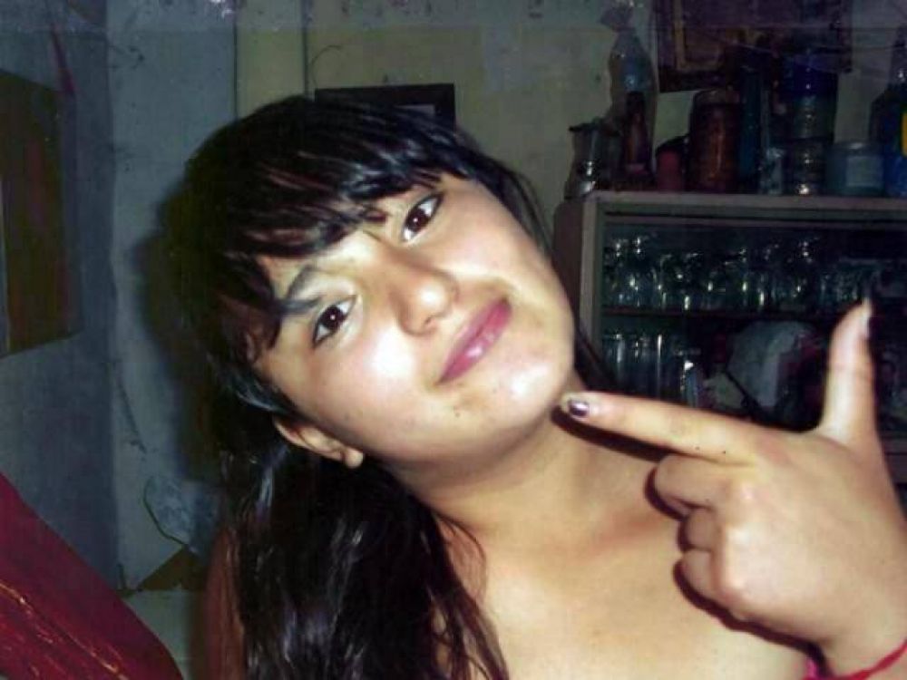 FLORENCIO VARELA: Nataly Gonzalo sigue sin aparecer