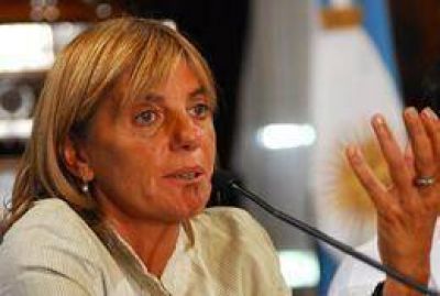 Segarra: "El fallo de la corte fue una bisagra en la discusi�n"