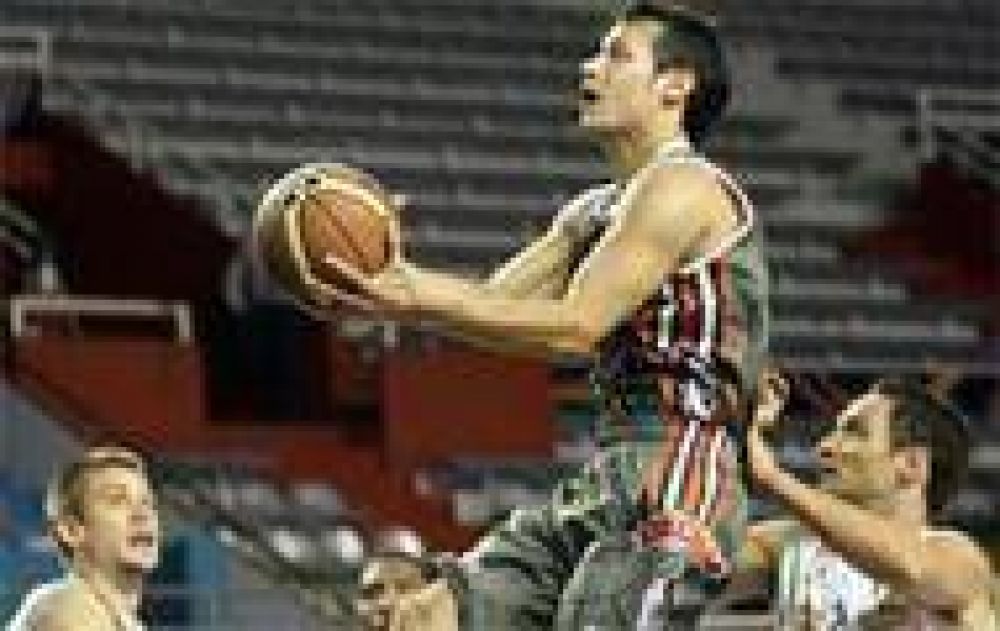 Quilmes perdi� la primera final por el descenso
