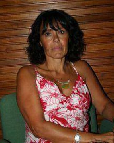 Dos funcionarios lo invitan a debatir y se esconde en la costanera�, afirm� la Concejal Gabriela Franco.