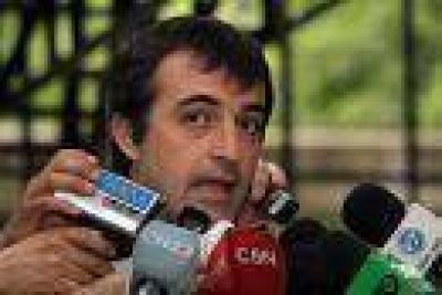 BULLRICH SE TIENE FE 