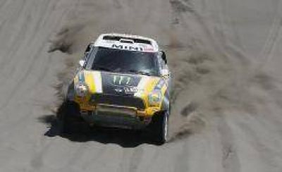 Confirman que el Rally Dakar 2013 pasar� por La Rioja