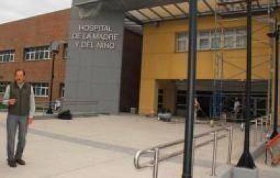 Le bajaron el pulgar y Mario Santarder sali� a criticar al gobierno