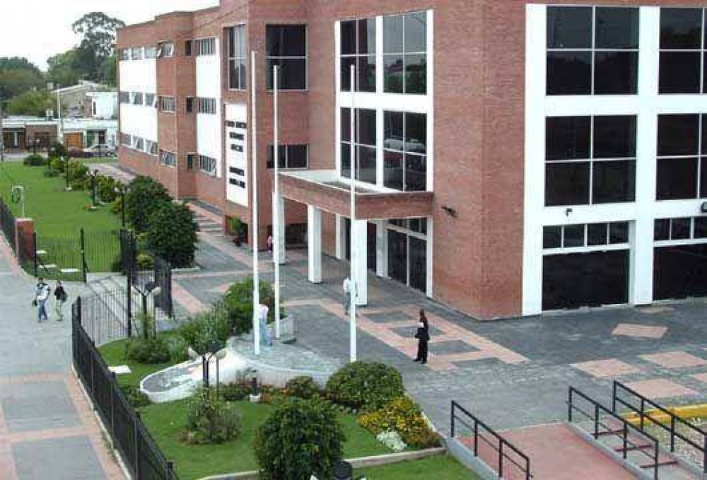 Amalita en Jos� C. Paz