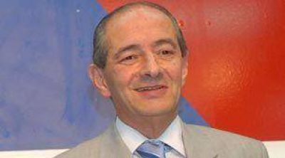 Savino fue operado de urgencia y est� estable.