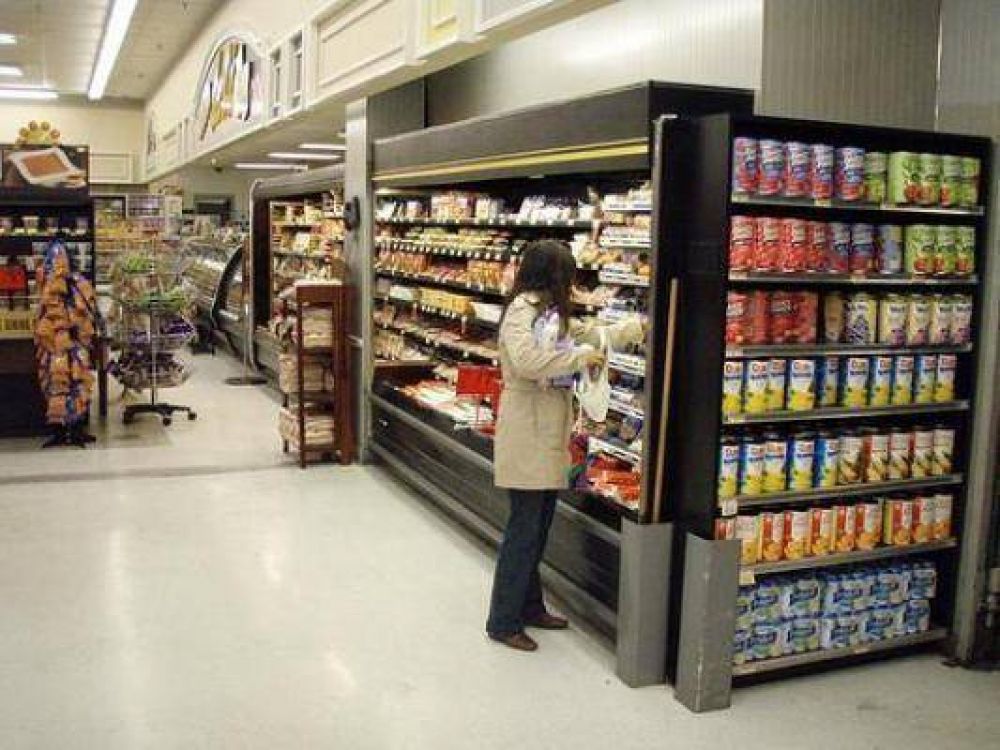 El �ndice de Precios al Consumidor se increment� un 23,8% respecto al mismo periodo del 2011