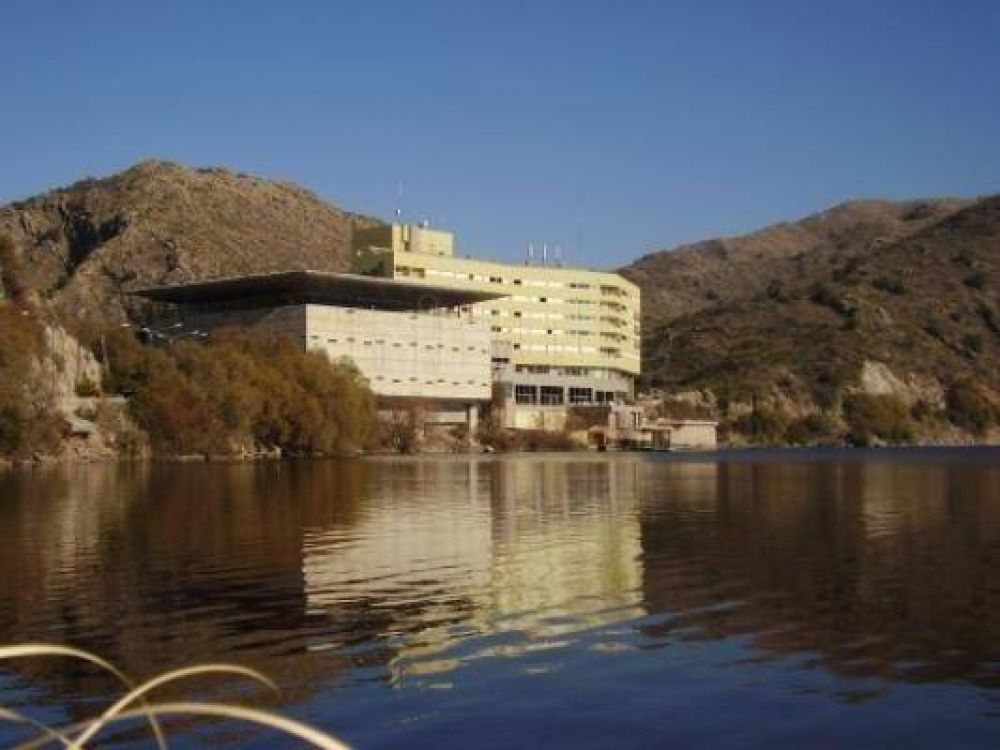 Este jueves comienza el Primer Congreso Internacional del Agua