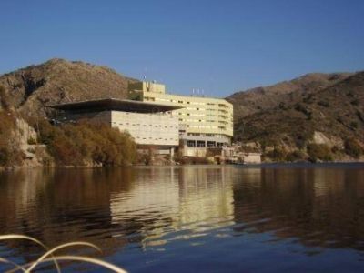 Este jueves comienza el Primer Congreso Internacional del Agua