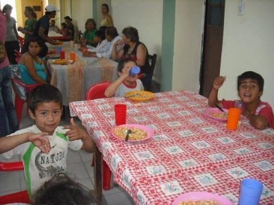 La Municipalidad asegura que no se cortaron las ayudas a los comedores