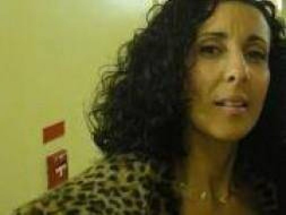 Horror en el San Eliseo: La madre se neg� a declarar y el Fiscal pedir� su detenci�n