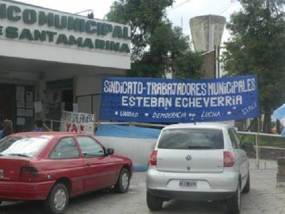 �A nivel distrital tenemos serios problemas con el sistema de salud�