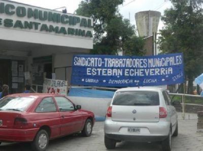 �A nivel distrital tenemos serios problemas con el sistema de salud�