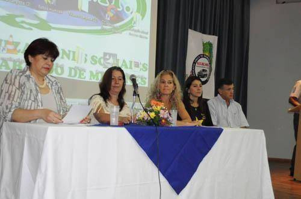 En Iguaz� se har� hoy un nuevo encuentro de seguridad vial