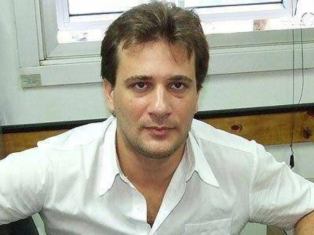 Avellaneda: �El mejor candidato que puede tener el PJ es Jorge Ferraresi�