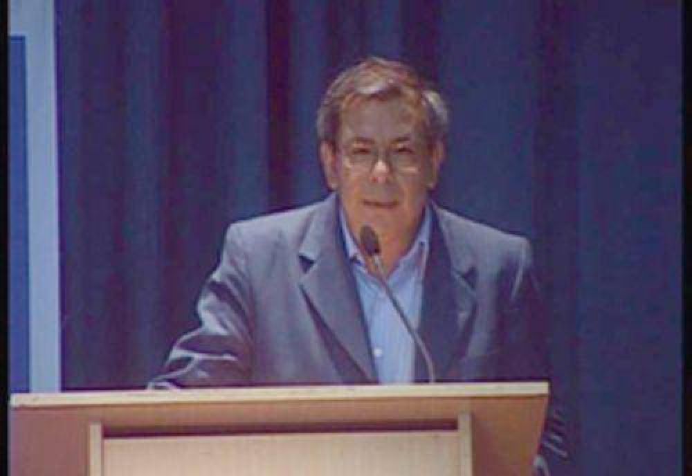 �No pensamos renunciar jam�s a la b�squeda de la verdad y la justicia�