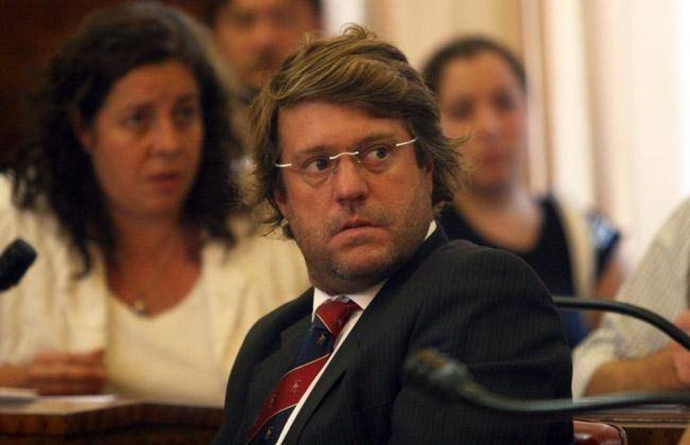 A mediados de abril, el debate por la polic�a judicial llegar� a Mar del Plata