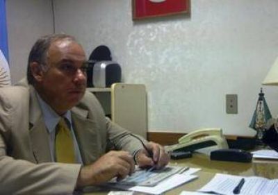 Barbieri titular de Defensa del Consumidor