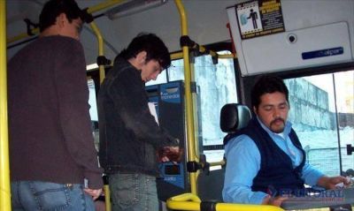 Aumento del boleto: el pedido empresarial llega al Concejo