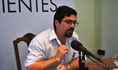 Discriminaci�n por reparto de fondos en la picota pol�tica