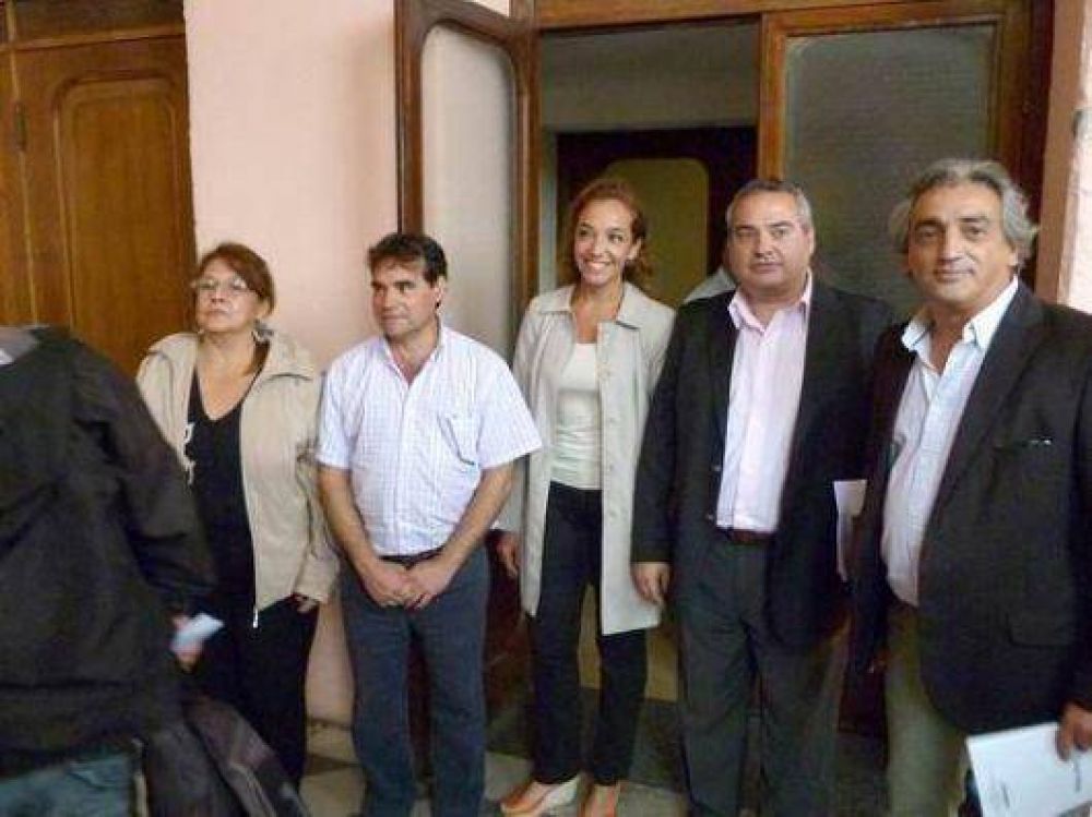PaNu y UCR jugaron la primera mano, y esperan