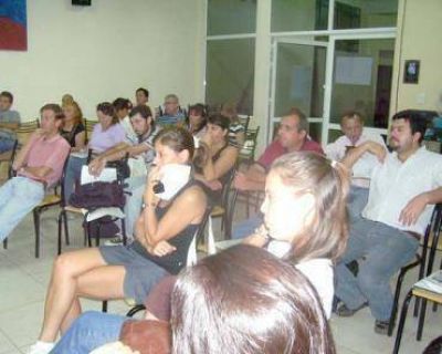 Los docentes deciden los pasos a seguir