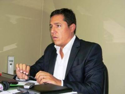 Se har�n algunas modificaciones en el estacionamiento medido 