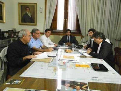 En 120 d�as comenzar�a a funcionar la Televisi�n Digital Abierta 