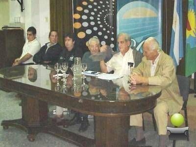HABRA ELECCIONES ESTE VIERNES EN LA CAMARA DE COMERCIO