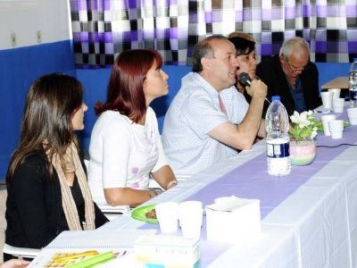 QUILMES: Insumos para Salud