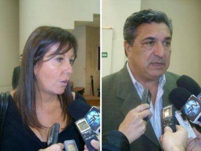 Ampliaci�n de la octava secci�n electoral: Las voces de los protagonistas
