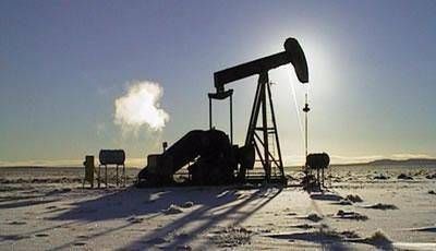 Con la abstenci�n de la oposici�n:El oficialismo declaro la caducidad de las �reas petroleras