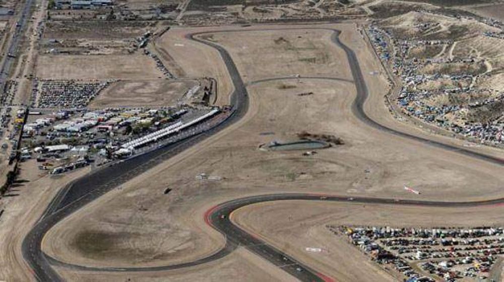 S�lo quedan detalles para que el TC regrese a Trelew