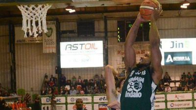 Gimnasia Indalo busca en Formosa un triunfo clave