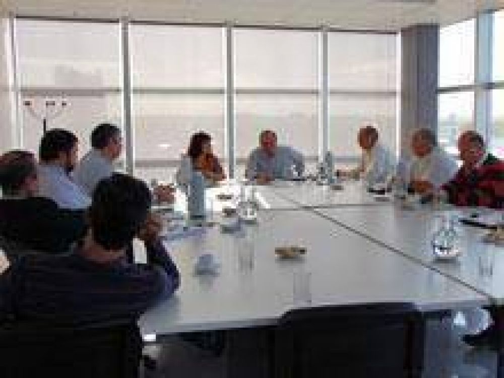 Legislatura sesionar� el 24 de marzo para recordar las v�ctimas del golpe militar del '76
