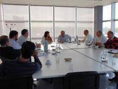 Legislatura sesionar� el 24 de marzo para recordar las v�ctimas del golpe militar del '76