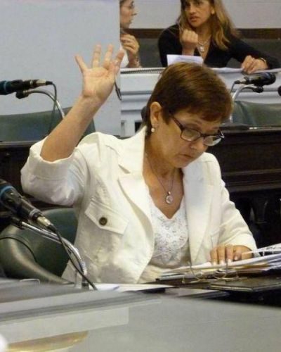 Es ley la reglamentaci�n de la venta de productos alimenticios para cel�acos