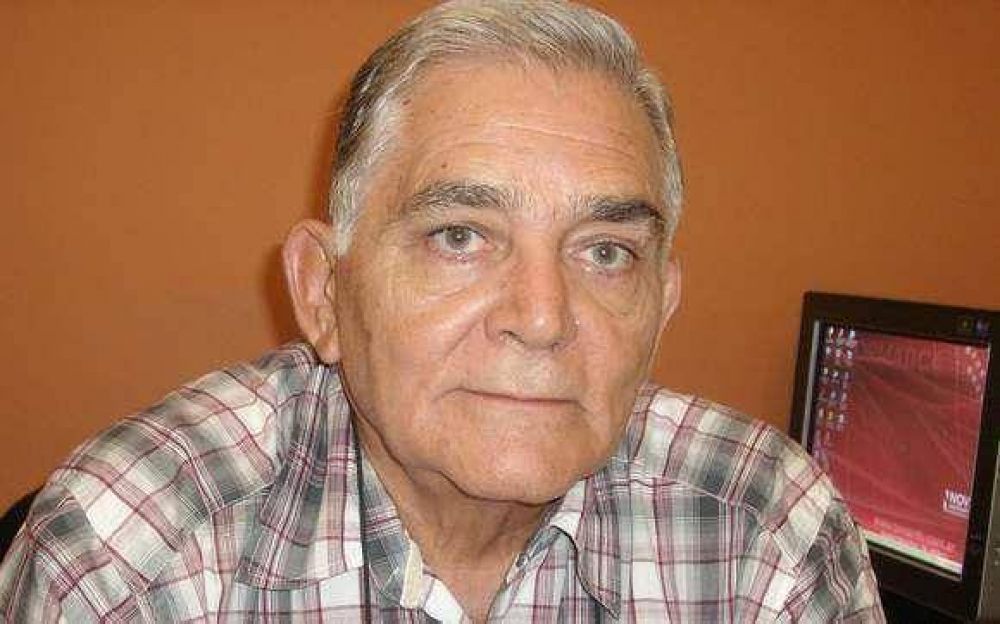 El diputado Duhart entre el padrinazgo y la pol�tica
