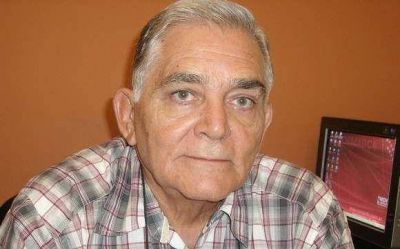 El diputado Duhart entre el padrinazgo y la pol�tica